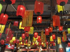 -小财神·老派赣州菜·中华美食地标(第五大道店)