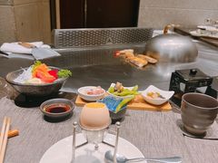 -枫品铁板烧(东樾店)