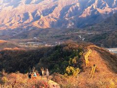 -水峪民俗村