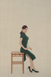 -克拉女神写真馆·匠心定制