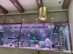 -ELI FALAFEL Lebanese&Mediterranean黎巴嫩美食(富城路店)