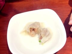 -南城香·饭香串香馄饨香(青年路店)