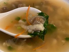 肉燕鱼面汤-浙C老邻舍(西城海错店)