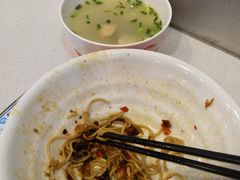 -妯娌老鸭粉丝汤(顾村公园店)