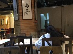 -素清香(解放路店)