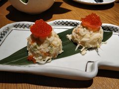 土豆泥-樱町三味日本料理(城乡世纪广场店)