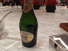 -无锡苏宁JW万豪酒店·悦府65中餐厅