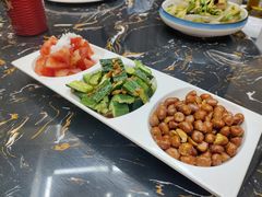 -清真利德顺小老饭庄(复兴路店)