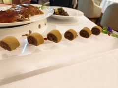 -满堂·烤鸭店·北京菜(鼓楼店)