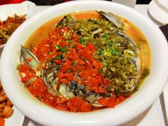 双味鱼头-马凯餐厅(长椿街店)