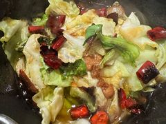 -蜀都丰 川菜·水煮活鱼(万象九宜城店)