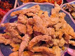 -冰城小镇音乐串吧·聚会餐厅(百子湾店)