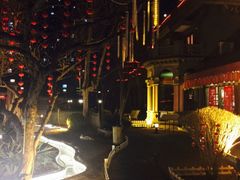 -卫鼎轩·曹公馆(鼓楼店)