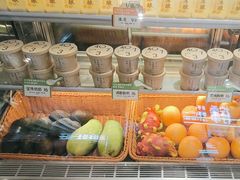 -宝珠奶酪(浦东金桥店)