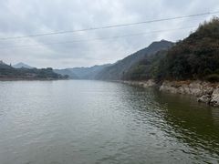 -新安江山水画廊风景区