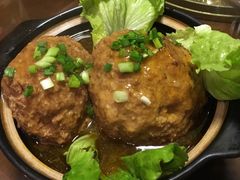 -老徽州(老街店)