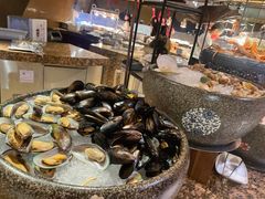 -杭州国际会议中心洲际酒店-原素全日餐厅(解放东路店)