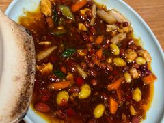 -穆桂英美食(城中店)