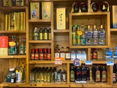 -东北农家小院(定西路店)