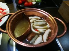 -老诚一锅羊蝎子(黄寺大街店)