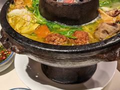 腾冲土锅子-泓0871臻选云南菜·味庄