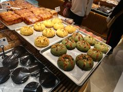 -麦陌(正弘城店)