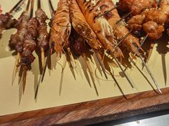 -那些年记忆烧烤