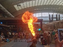 -杭州开元森泊度假乐园