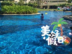 -三亚亚龙湾天域度假酒店