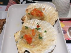 -木屋烧烤(龙岗南联店)