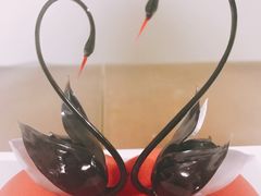 -BLACKSWAN黑天鹅(环球店)