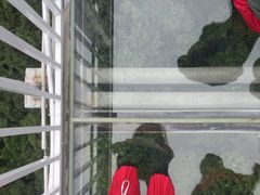 -牛鱼嘴原始生态风景区