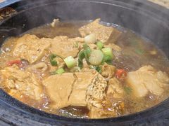 -光海·乡记酸菜鱼·始于1996(花园路店)
