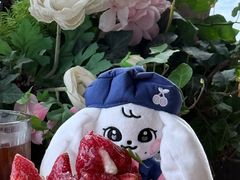 -六阅·福十 FORTEN 海景咖啡西餐厅(双廊古镇店)