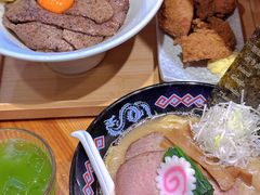 -Ramen满吉·豚骨拉面(丽园路店)