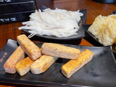 -原牛道·潮汕围炉火锅(讯美店)