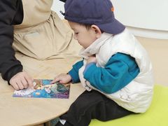 -蒙蒙狮蒙台梭利儿童之家