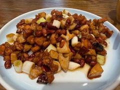 -酸婆娘重庆菜(紫竹路店)