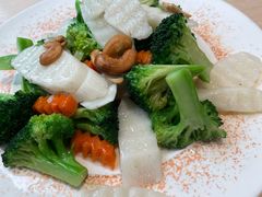 -吕氏疙瘩汤·新鲁菜(潍坊银座店)