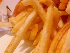 -麦当劳(新洲南路店)