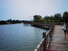 -渔岛海洋度假区