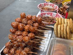 -钟方模白家肥肠粉(春熙店)