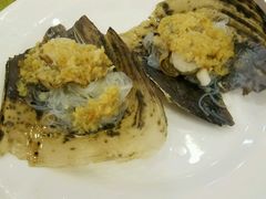 -顺峰渔港中国人的餐厅