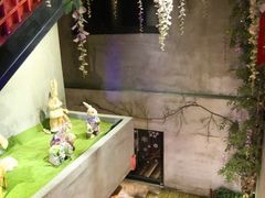 -游园觅食记夜市·小龙虾大排档
