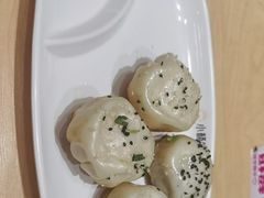 -小杨生煎(周浦万达店)