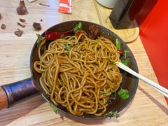 -阿当·小炒牛肉面(人广店)