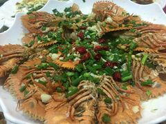 -天天渔港海鲜酒家(石浦玉泉路店)