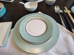 -翠湖宾馆·中餐厅