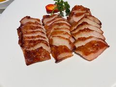 叉烧肠粉-煲王粤菜餐厅(中侨中心店)