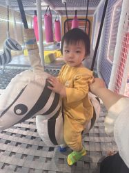 -LuckyStar幸运星家庭娱乐中心(东莞国贸店)